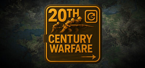 20th Century Warfare banner