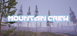Mountain Crew banner