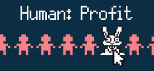 Human: Profit banner
