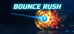 Bounce Rush 跟你爆了 banner