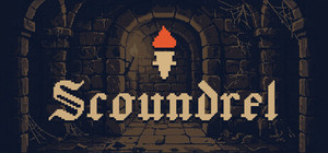 Scoundrel banner
