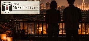 The Meridian banner