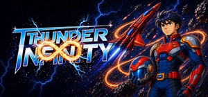 Thunder Infinity banner