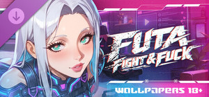 FUTA FIGHT & FUCK 🥊 - Wallpapers 18+ banner