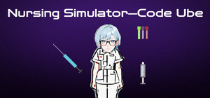 Nursing Simulator—Code Ube banner