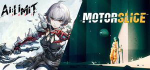 MOTOR Limit banner