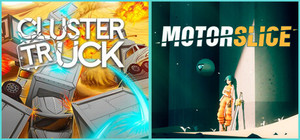 ClusterSlice banner
