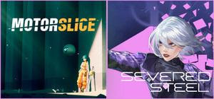 Severed Slice banner