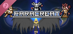 Paracreat Soundtrack banner