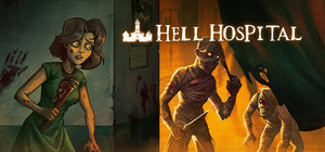Hell Hospital banner