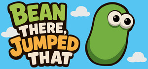 Bean There, Jumped That banner