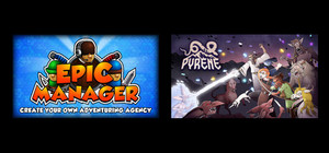 Epic Manager & Pyrene banner