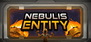 Nebulis Entity banner