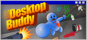 Desktop Buddy banner