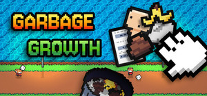 Garbage Growth banner