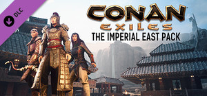Conan Exiles Enhanced - The Imperial East Pack banner