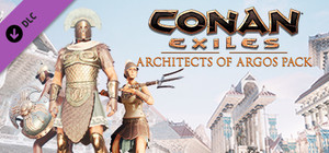 Conan Exiles Enhanced - Architects of Argos Pack banner