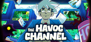 The Havoc Channel banner