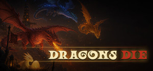 Dragons Die banner
