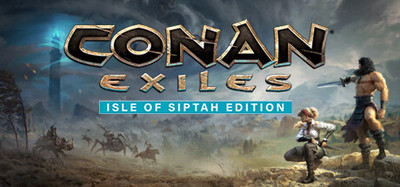 Conan Exiles Enhanced - Isle of Siptah Edition
