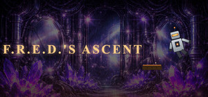 F.R.E.D.'s Ascent banner
