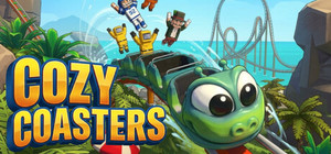 Cozy Coasters banner