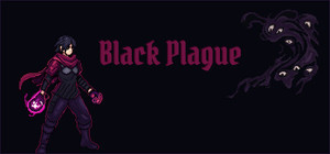 Black Plague banner