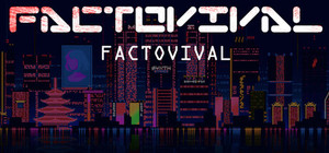 FACTOVIVAL banner
