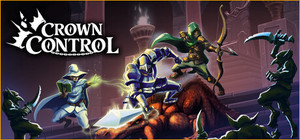 Crown Control banner