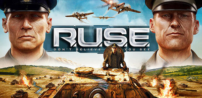 R.U.S.E. Definitive Edition