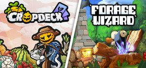 Cropdeck x Forage Wizard banner