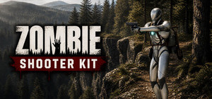 Zombie Shooter Kit banner