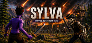 SYLVA banner