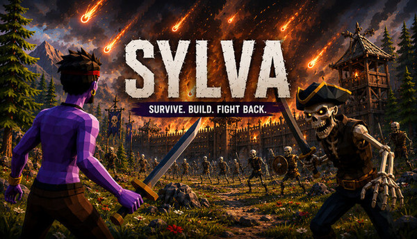 SYLVA