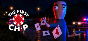 The First Chip banner
