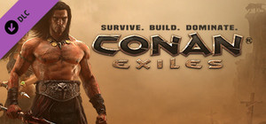 Conan Exiles Enhanced - Barbarian Edition banner