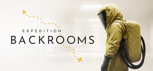 Expedition: Backrooms banner