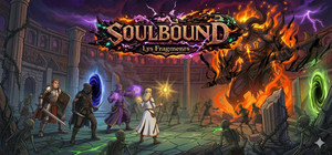 SoulBound - Lys Fragments banner