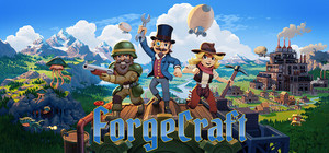 ForgeCraft banner
