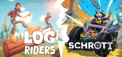 Ride the Log, Keep SCHROTT