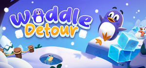 Waddle Detour banner
