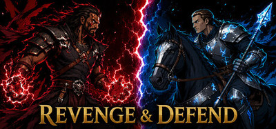 Revenge & Defend