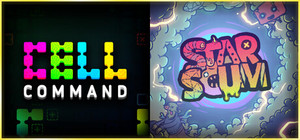 🔬 Cell Command × Star Scum ⭐ banner
