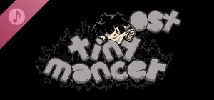 tinymancer Soundtrack banner
