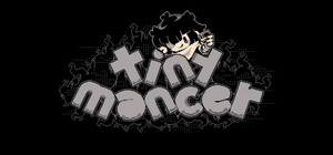 tinymancer banner