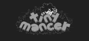 tinymancer banner