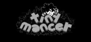 tinymancer banner