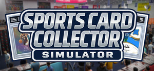 Sports Card Collector Simulator banner
