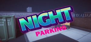 Night Parking banner