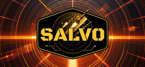 SALVO banner